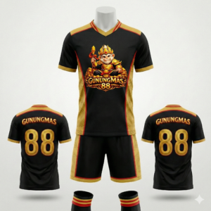 Gunungmas - Celana Pendek Pria Wanita Dewasa 10Pcs