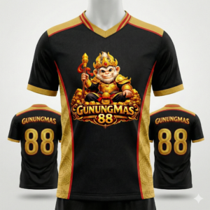 Gunungemas Celana Pendek Olahraga Pria Wanita All Size Abu2