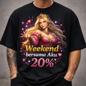 Gunungmas Kemeja Pria Lengan Pendek Kemeja Kantoran All Size