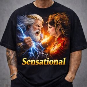 Gunungemas88 Kemeja Pria Kantoran Vintage Lengan Pendek